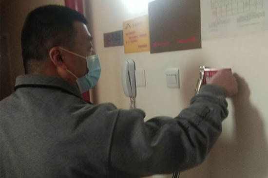 億杰消防維保：持證團(tuán)隊(duì)+24小時(shí)待命，讓您消防安全“零顧慮”