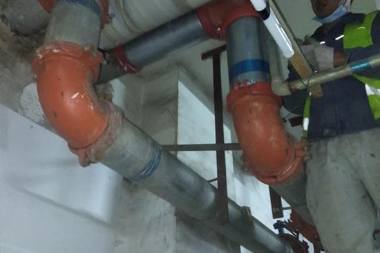 廠房改成市場(chǎng)需要配置哪些消防設(shè)施，改造哪些消防設(shè)備？